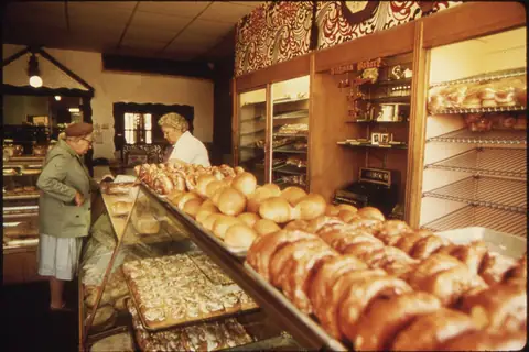 Mannoush Sweets photo 2
