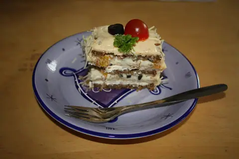 Mannoush Sweets photo 4